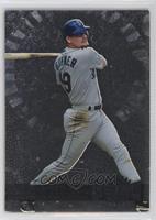 Jay Buhner [EX to NM]