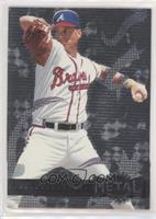 Tom Glavine