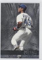 Raul Mondesi