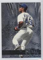 Raul Mondesi