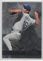 Hideo Nomo