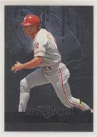 Lenny Dykstra