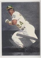 Rickey Henderson