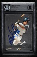 Wade Boggs [BAS BGS Authentic]