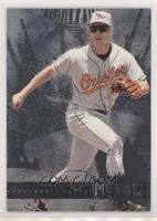 Cal Ripken Jr. [Noted]