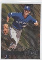 John Olerud