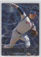 Roger Clemens