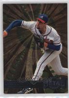 John Smoltz [EX to NM]