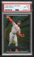 Ozzie Smith [PSA 8 NM‑MT]