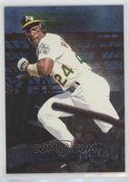 Rickey Henderson