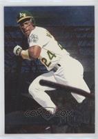 Rickey Henderson