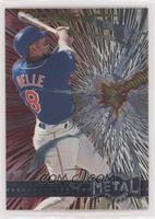 Albert Belle