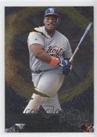 Cecil Fielder