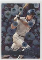 Wade Boggs [EX to NM]