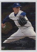 David Cone