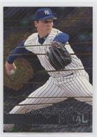 David Cone