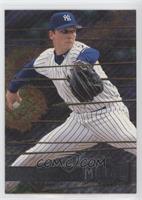 David Cone [EX to NM]