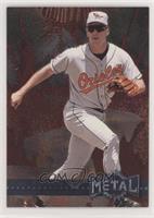 Cal Ripken Jr.