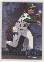 Dennis Eckersley