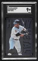 Ken Griffey Jr. [SGC 9 MINT]