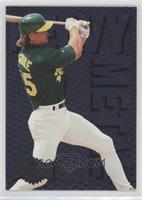 Mark McGwire