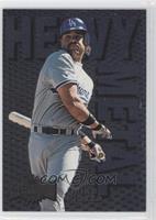 Mike Piazza