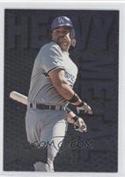 Mike Piazza