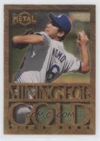 Hideo Nomo