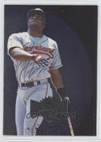 Albert Belle