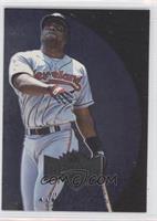 Albert Belle