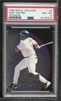 Tony Gwynn [PSA 8 NM‑MT]