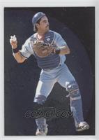 Mike Piazza