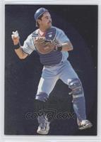 Mike Piazza