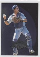 Mike Piazza