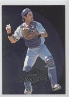 Mike Piazza