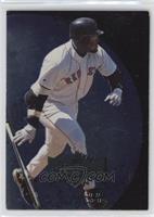 Mo Vaughn [EX to NM]