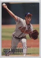 Greg Maddux