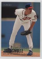 John Smoltz