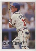 Chipper Jones