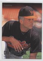 Cal Ripken Jr.