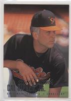 Cal Ripken Jr.