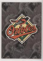 Orioles Logo