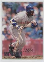 Mo Vaughn