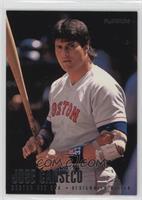 Jose Canseco