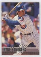 Ryne Sandberg