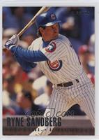 Ryne Sandberg [EX to NM]