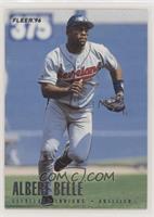 Albert Belle