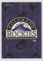 Colorado Rockies Team