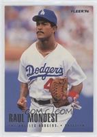 Raul Mondesi [EX to NM]