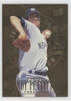 Andy Pettitte [EX to NM]